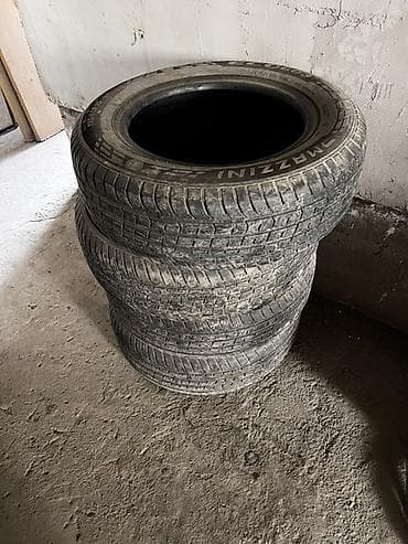 рессор маз: Летние шины MAZZINI Ecoblue — комплект 4 шт. - Размер: 195/65 R15 91H — 3