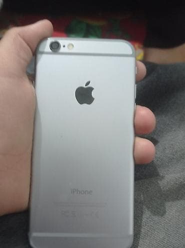 macbook pro 2009: IPhone 6s, Серебристый — 8