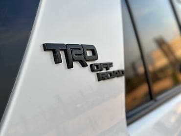 тайо: Toyota 4Runner: 2023 г., 4 л, Автомат, Бензин, Внедорожник — 5