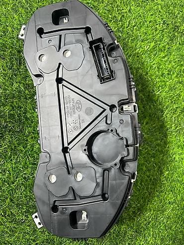 hyunda: Стекло Заднее левое Hyundai, 2017 г., Оригинал — 7