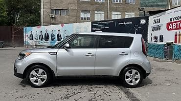 сколько стоит kia soul: Kia Soul: 2018 г., 1.6 л, Автомат, Бензин, Кроссовер — 4