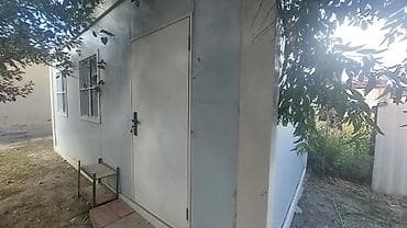 Курулуш жабдуулары: Продается модульный дом (бытовка, контейнер) 7×3 м в отличном — 3