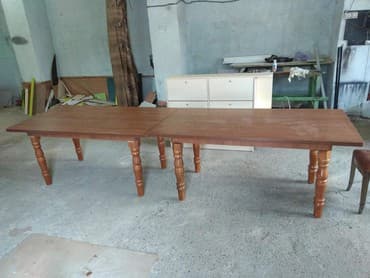 купить офисный стол бу: Гостевые столы на заказ низкие высокие — 3