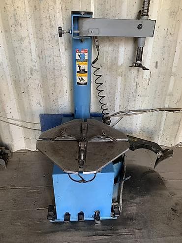 Автосервисное оборудование: Продается срочно — 1