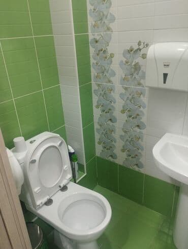 дом с бассейном посуточно бишкек: Уютный номер посуточно - Просторная комната с двуспальной кроватью и — 7