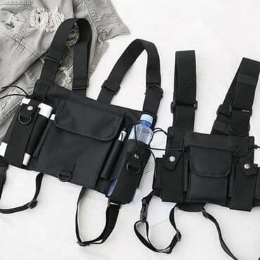 бананка сумка мужская: Броник сумка цвет черный ⚠Успей купить!Количество ограничено! Самая — 3