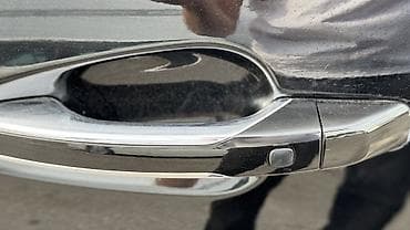 оригинальные: Kia K7: 2019 г., 3 л, Автомат, Газ, Седан — 5
