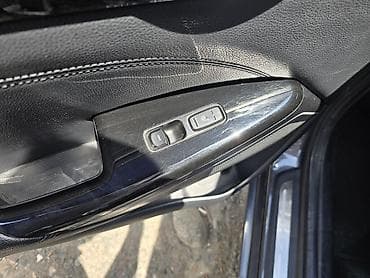 204: Kia Cadenza: 2018 г., 3 л, Автомат, Газ, Седан — 7