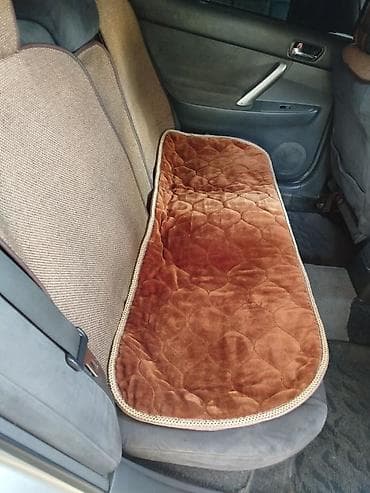 внедорожники недорогие: Toyota Allion: 2003 г., 1.8 л, Автомат, Бензин, Седан — 6