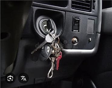 Услуги: 24/7 восстановление ключей любой марка машина Автомобильные