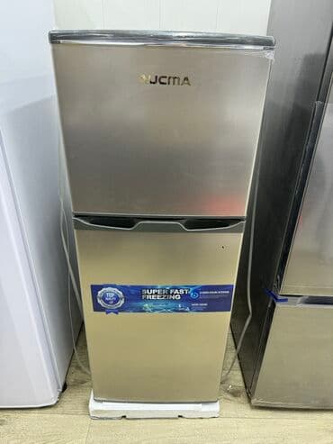 lg холодильник цена бишкек: Холодильник Avest, Новый, Двухкамерный, De frost (капельный), 50 * 115 * 50 — 1