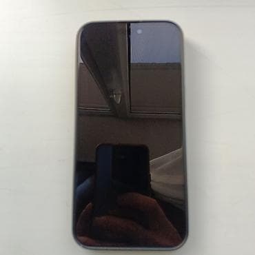 айфон 12 цена бишкек бу: IPhone 15 Pro Max, 256 ГБ, Кара, Каптама, 91 % — 2