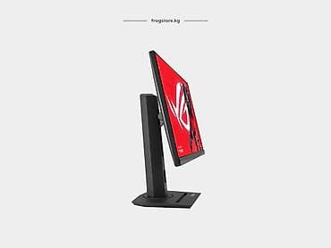 монитоо: Монитор, Asus, Жаңы — 3