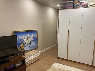 elite hause: 3 комнаты, 83 м², Элитка, 7 этаж, Евроремонт — 3