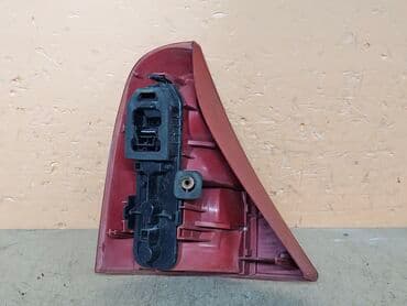 крыло нексия 1: Задний правый стоп-сигнал Renault 1999 г., Б/у, Оригинал, Германия — 5