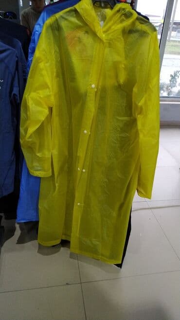 плащ дождовик: Дождевик дождевики плащи — 1