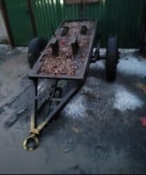 купить зарядное устройство для автомобильного аккумулятора: Продам бочку ёмкость 3000 литров — 6