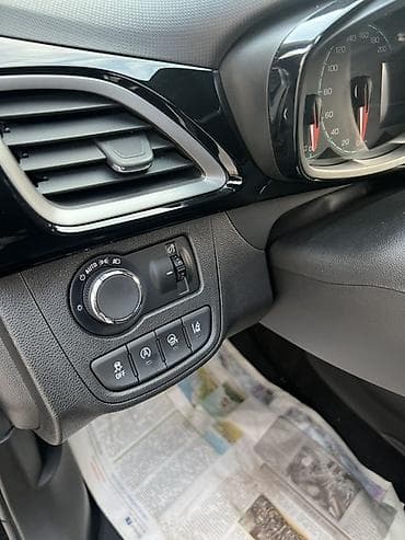 авто сиденья бу бишкек: Chevrolet Spark: 2019 г., 1 л, Автомат, Бензин, Хетчбек — 2