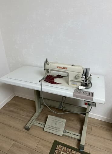 Оборудование для типографии: Yamata, В наличии, Самовывоз — 1