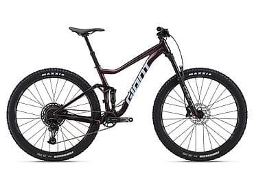 sram: Горный велосипед, Giant, Рама XL (180 - 195 см), Алюминий, Новый — 1