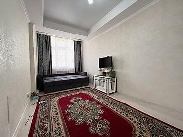 балыкчи комната: 1 комната, С мебелью полностью — 4
