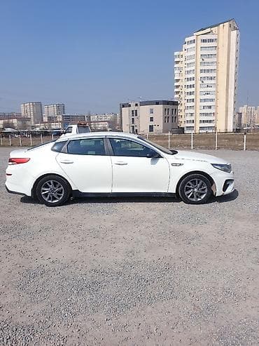 step 2: Kia K5: 2018 г., 2 л, Автомат, Газ, Седан — 3