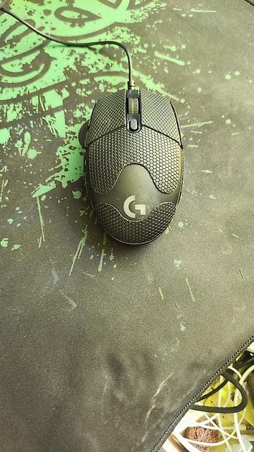 canon mp280: Игровая мышь Logitech G102 (проводная) - Сенсор: оптический, до 8000 — 5