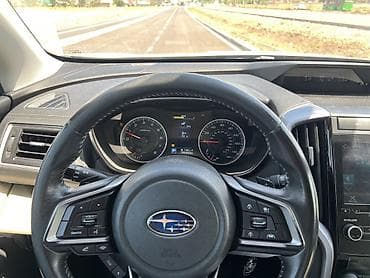Subaru Ascent: 2018 г., 2.4 л, Вариатор, Бензин, Кроссовер — 5