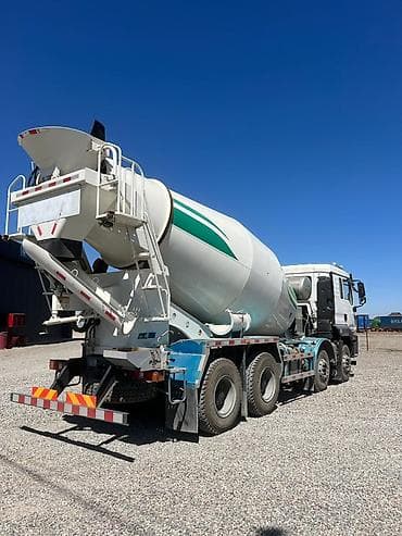 м100: Строительный бетон, M-100, Для фундамента,класса B7,5 — 7