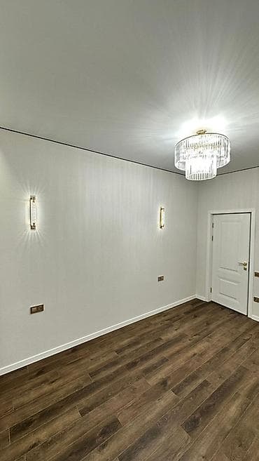 49: 2 комнаты, 49 м², Элитка, 3 этаж — 5