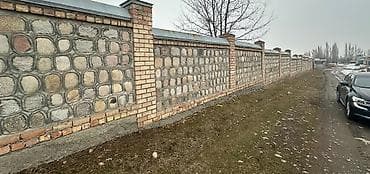 продаю гараж токмок: 22 соток — 3