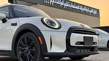 sg 5: Mini Cooper: 2024 г., 1.5 л, Автомат, Бензин, Хэтчбэк — 5