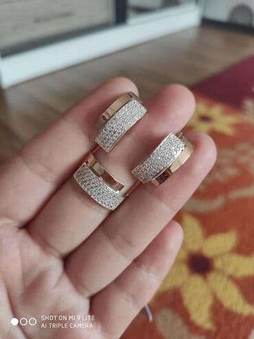 набор пандора: Набор украшений, Проба 925, Женские, Новый — 5