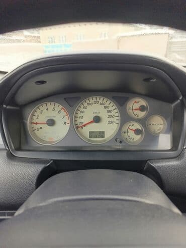 глушитель гольф 2 1.8 бензин: Mitsubishi Lancer: 2004 г., 1.6 л, Механика, Бензиновая, Седан — 5