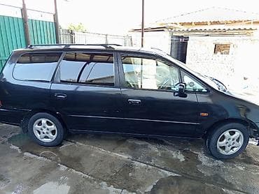 subaru impreza 1 5: Honda Odyssey: 1996 г., 2.3 л, Минивэн — 6