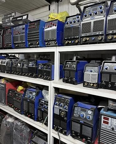 строительная: Профессиональный и бытовой электроинструмент и строительное — 10