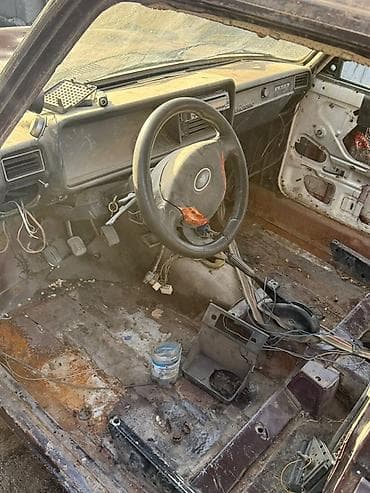 рессоры на зил: ВАЗ (ЛАДА) 2107: 2008 г., Седан — 4