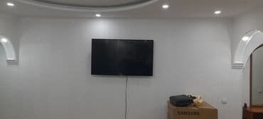 ремонт плазменных телевизоров: Электрик | Установка телевизоров Больше 6 лет опыта — 5