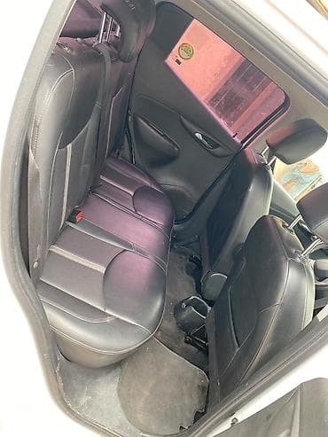 орлов: Chevrolet Spark: 2020 г., Автомат, Хэтчбэк — 4