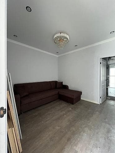 Недвижимость: 2 комнаты, 53 м², 4 этаж — 3
