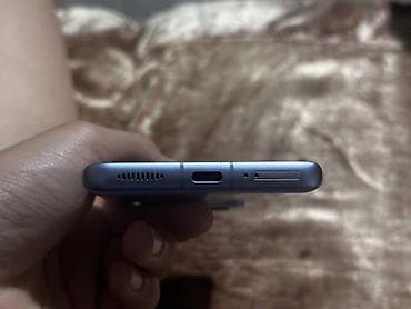 Xiaomi, Mi 12X, Б/у, 128 ГБ, цвет - Фиолетовый — 4
