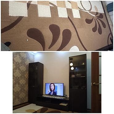 Гарнитур для зала, Тумба под ТВ, ДСП