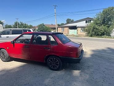 авто на такси: ВАЗ (ЛАДА) Samara: 1995 г., 1.5 л, Механика, Бензин, Седан — 1