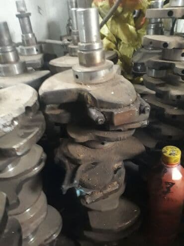 расточка блока цилиндров цена: Коленвала на митсубиси — 3