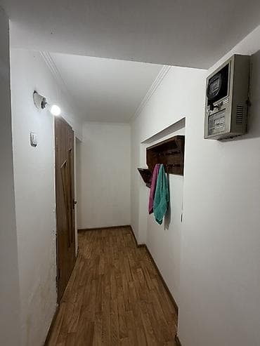2 bedroom: 2 комнаты, С мебелью полностью — 4