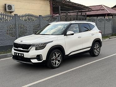 Kia Seltos: 2020 г., 1.6 л, Автомат, Бензин, Внедорожник at lalafo.kg Kia Seltos: 2020 г., 1.6 л, Автомат, Бензин, Внедорожник