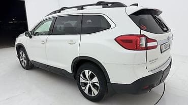 касем машина: Subaru Ascent: 2019 г., Автомат, Бензин, Кроссовер — 5