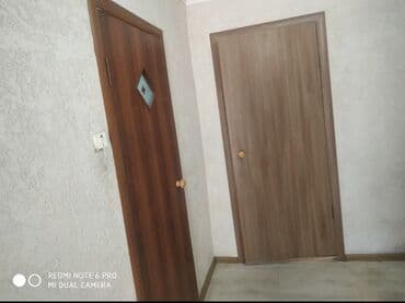 продаю или меняю квартиру на дом: Үй, 56 кв. м, 3 бөлмө, Менчик ээси, Косметикалык оңдоо — 13