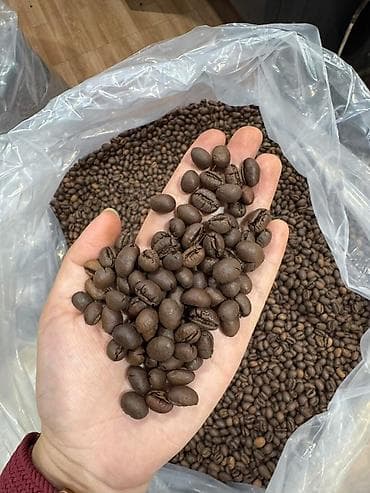 вьетнамские: Вьетнамский кофе премиум качества — оптом в Бишкек и страны СНГ. V — 9
