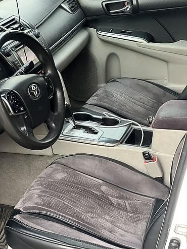 камри сороковка: Toyota Camry: 2014 г., 2.5 л, Вариатор, Гибрид, Седан — 4